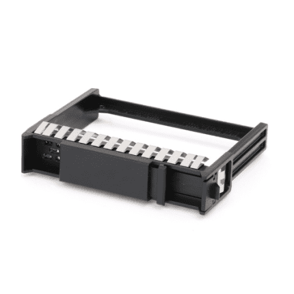 HP - Gen10 Gen9 Gen8 Servers - 2.5" HDD Blank Filler HP - Gen10 Gen9 Gen8 Servers - 2.5" HDD Blank Filler
