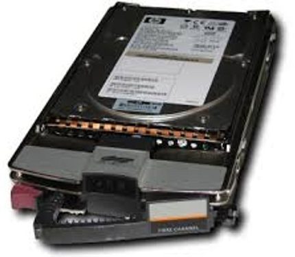 344666-002-U HP 72GB 15000RPM Fibre Channel 2Gbps Dual Port Hot Swap 3.5-inch Internal Hard Drive 344666-002-U HP 72GB 15000RPM Fibre Channel 2Gbps Dual Port Hot Swap 3.5-inch Internal Hard Drive
