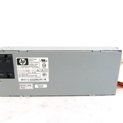 406833-001 HP Power Supply for Rackmount Storage Enclosure 406833-001 HP Power Supply for Rackmount Storage Enclosure