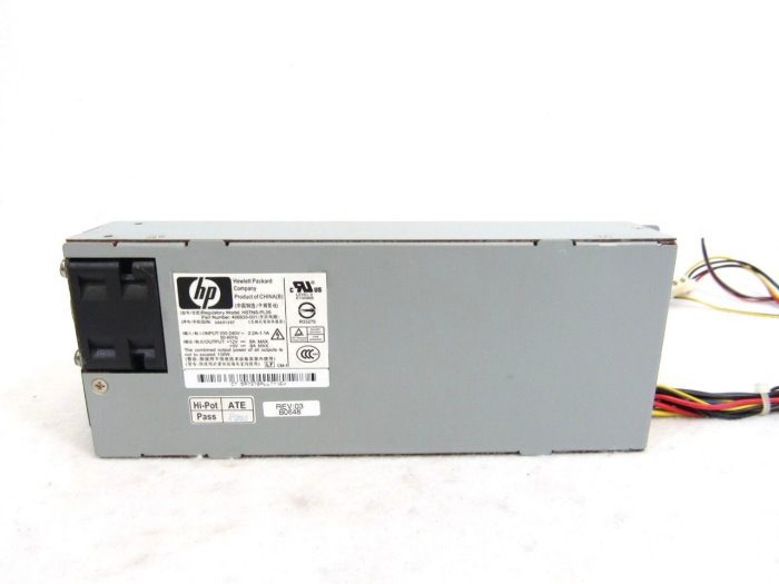 406833-001 HP Power Supply for Rackmount Storage Enclosure - Image 1