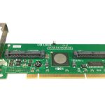 435709-001 HP SAS 2 Channel 8-Port PCI-X HBA