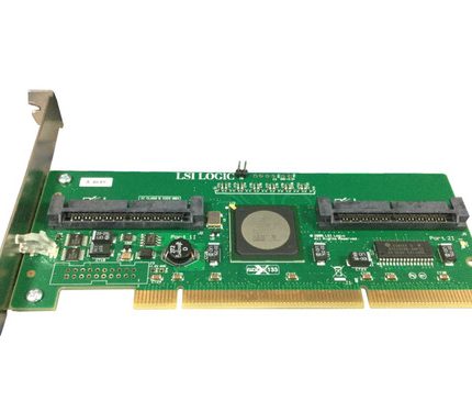 435709-001 HP SAS 2 Channel 8-Port PCI-X HBA 435709-001 HP SAS 2 Channel 8-Port PCI-X HBA