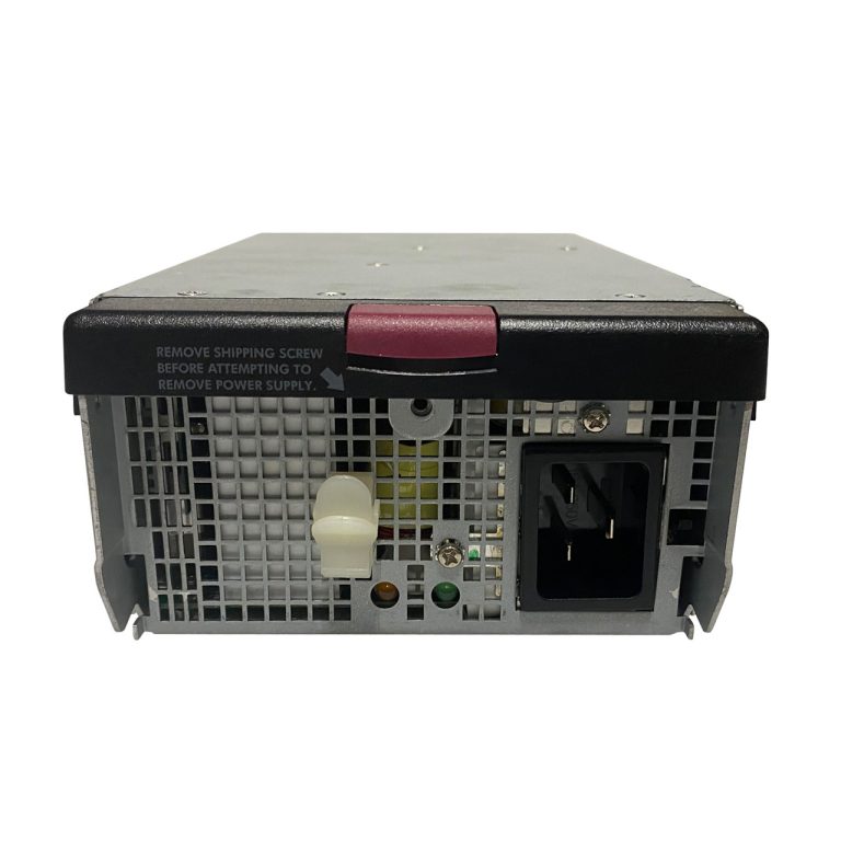 HP 364360-001 DL580 G3 1300W Power Supply AA23530 337867-001