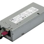 379124-001-RFB, Hewlett Packard Enterprise Hot-plug power supply