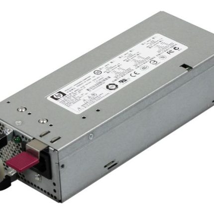 379124-001-RFB, Hewlett Packard Enterprise Hot-plug power supply 379124-001-RFB, Hewlett Packard Enterprise Hot-plug power supply