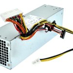 Dell OptiPlex SFF 240W Power Supply