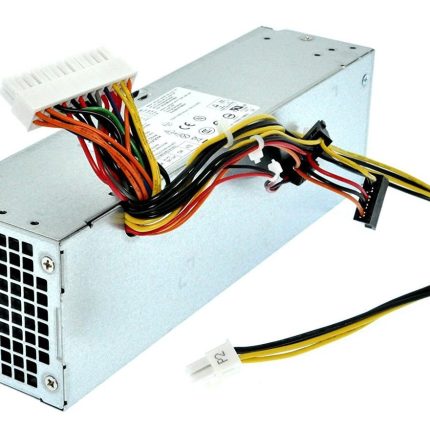 Dell OptiPlex SFF 240W Power Supply Dell OptiPlex SFF 240W Power Supply