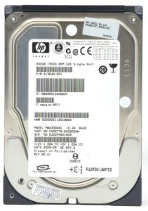 364333-001 – HP 73GB 15K RPM SCSI 3.5″ HDD U320 68 pin 364333-001 – HP 73GB 15K RPM SCSI 3.5″ HDD U320 68 pin