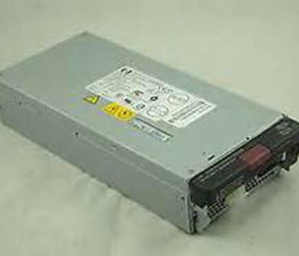 344747-501 Hewlett-Packard Ml370 G4 700W 12V Hot-Plug Power Supply P/ 344747-501 Hewlett-Packard Ml370 G4 700W 12V Hot-Plug Power Supply P/