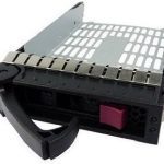HP Proliant ML350 G5 Hard Drive Server Tray- 464507-002