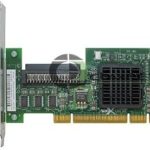 LSI Logic LSI20320-HP Ultra320 SCSI single channel host adapter SP# 339051-001 AS# 332541-001 DG# 332541