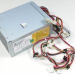 345526-002:HP PSU PS XW8200 600W ROHS