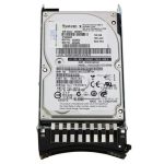 IBM 42D0632 / 42D0633 / 42D0636 146GB 10K SFF Serial