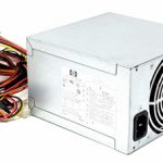 HP 460968-001 - 365W Power Supply for HP DC7700 DC7600