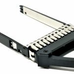 HPE 500223-002 - 2.5" SATA SAS HDD Caddy Tray for HP Proliant