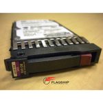 HP 507284-001 507127-B21 300GB 10K 6G 2.5" DP SAS SFF Hard