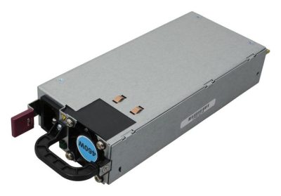 511777-001, Hewlett Packard Enterprise Hot-plug power supply