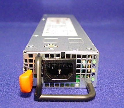 0UX459 DELL 670WATT REDUNDANT POWER SUPPLY FOR PE1950 P/N: 0UX459 - DELL 0UX459 DELL 670WATT REDUNDANT POWER SUPPLY FOR PE1950 P/N: 0UX459 - DELL
