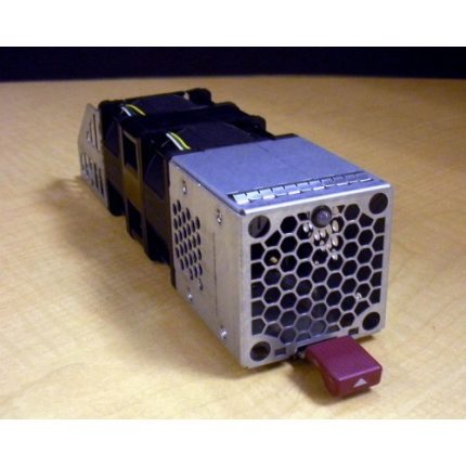 HP 519325-001 Fan Module for D2600 D2700 Disk Enclosure HP 519325-001 Fan Module for D2600 D2700 Disk Enclosure
