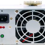 HP 5188-2627 - 300W 24-Pin ATX Power Supply For HP Computers