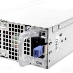 DELL 0Y6WWJ Precision T3600 425W 80 PLUS GOLD Power Supply AC425EF-00 220