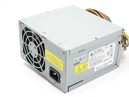 HP 350W Power Supply Proliant ML310 G2 ML110 G2 - New - 382097-001 HP 350W Power Supply Proliant ML310 G2 ML110 G2 - New - 382097-001