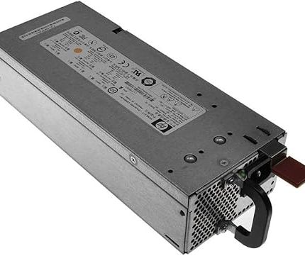 HP 379123-001 1000W REDUNDANT Power Supply for PROLIANT ML350 G5 ML370 G5 DL380 G5 .(P/N: 379123-001) HP 379123-001 1000W REDUNDANT Power Supply for PROLIANT ML350 G5 ML370 G5 DL380 G5 .(P/N: 379123-001)