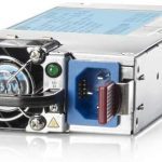 HPE 643931-001 460W 100V-240V AC Common Slot Power Supply