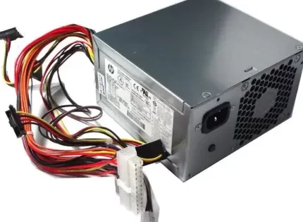HP 667892-003 300 Watt Atx Power Supply For Hp Pavilion HP 667892-003 300 Watt Atx Power Supply For Hp Pavilion