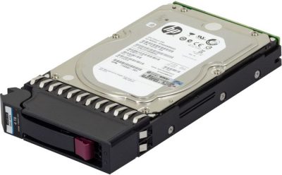 718302-001, Hewlett Packard Enterprise 4TB 6G 7.2K 3.5-inch SAS 718302-001, Hewlett Packard Enterprise 4TB 6G 7.2K 3.5-inch SAS