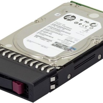 718302-001, Hewlett Packard Enterprise 4TB 6G 7.2K 3.5-inch SAS 718302-001, Hewlett Packard Enterprise 4TB 6G 7.2K 3.5-inch SAS