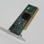 Cavium Nitrox XL NHB PCI-x Card CN1010-350-NHB-X-P-G ET-PC1100-06 IBM 43X1134