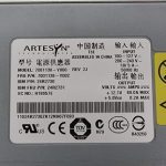 IBM 24R2730 x3650 835W Hot Swap Power Supply