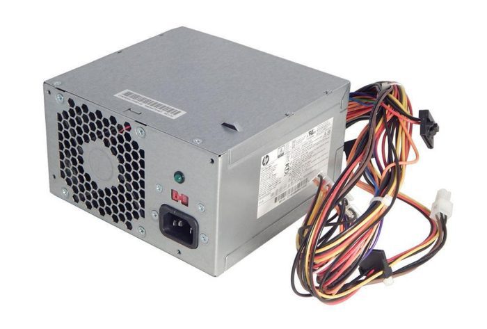 HP ProDesk 280 G1 400 480 490 G2 G3 MT 759768-001 HP 180-Wats ATX Power Supply for ProDesk G2 - Image 1