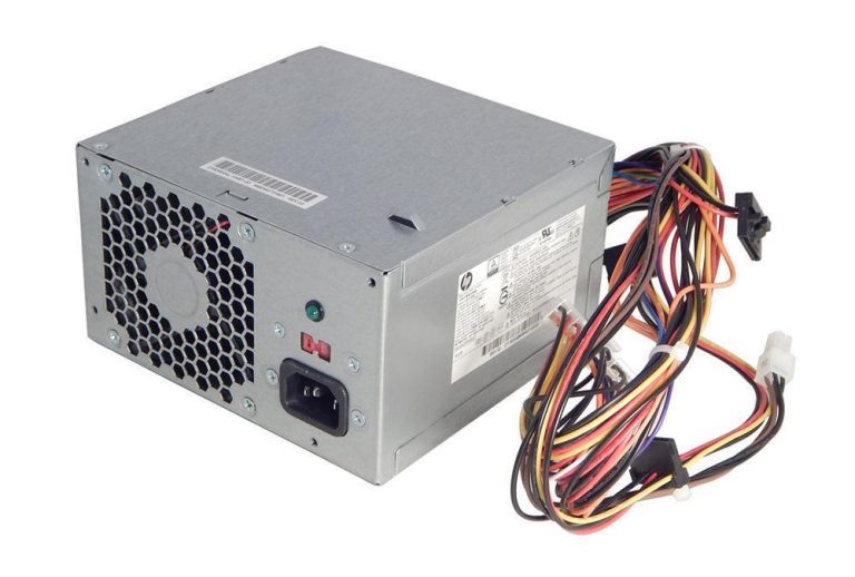 HP ProDesk 280 G1 400 480 490 G2 G3 MT 759768-001 HP 180-Wats ATX Power Supply for ProDesk G2