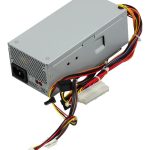 6MVJH, Dell 250W Power Supply, Desktop, EPA, Delta | EET