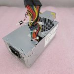 Dell 235W Desktop TFX12V Power Supply H235P-00 HP-D2352A0 01LF PW116 FR610 RM112