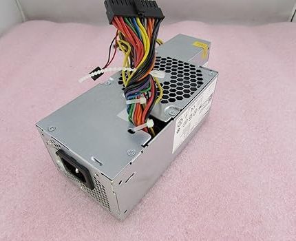 Dell 235W Desktop TFX12V Power Supply H235P-00 HP-D2352A0 01LF PW116 FR610 RM112 Dell 235W Desktop TFX12V Power Supply H235P-00 HP-D2352A0 01LF PW116 FR610 RM112