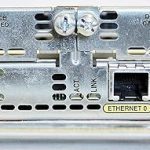 Cisco 2-Ethernet 2-WIC Network Module, NM-2E2W