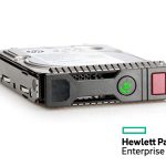 HPE Genuine 1.8TB SAS 12G HDD 872738-001 (872481-B21