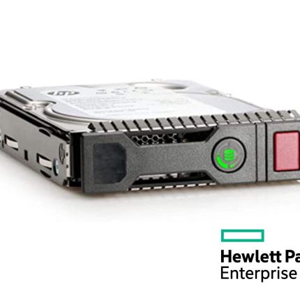 HPE Genuine 1.8TB SAS 12G HDD 872738-001 (872481-B21 HPE Genuine 1.8TB SAS 12G HDD 872738-001 (872481-B21