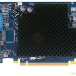 Sapphire Ati Radeon X1300 512MB