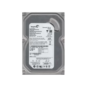 Seagate 9CY132-033 BarraCuda 7200.10 Series 160GB 7200RPM SATA 3Gb/s 8MB Cache (RoHS) 3.5-Inch Hard Drive Seagate 9CY132-033 BarraCuda 7200.10 Series 160GB 7200RPM SATA 3Gb/s 8MB Cache (RoHS) 3.5-Inch Hard Drive