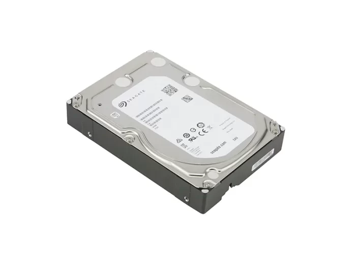 Seagate 9Z3066-051 Cheetah 15K.5 Series 73.4GB 15000RPM SAS 3Gb/s 16MB Cache (CE) 3.5-Inch Hard Drive - Image 1