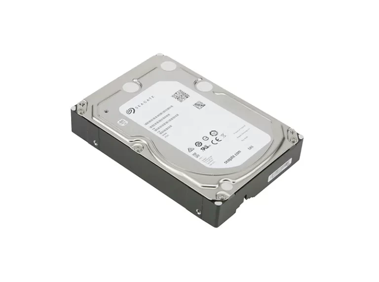 Seagate 9Z3066-051 Cheetah 15K.5 Series 73.4GB 15000RPM SAS 3Gb/s 16MB Cache (CE) 3.5-Inch Hard Drive