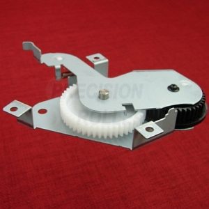 Genuine HP RM1-0043-060 (RM1-0043-000) Fuser Drive Swing Plate Genuine HP RM1-0043-060 (RM1-0043-000) Fuser Drive Swing Plate