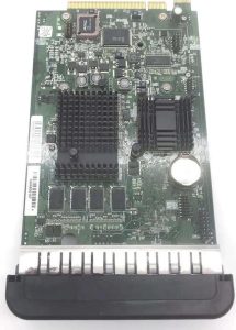 Formatter board assembly - For the DesignJet T1120 T620 printer series SV plotters Formatter board assembly - For the DesignJet T1120 T620 printer series SV plotters