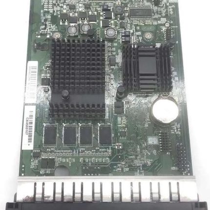 Formatter board assembly - For the DesignJet T1120 T620 printer series SV plotters Formatter board assembly - For the DesignJet T1120 T620 printer series SV plotters