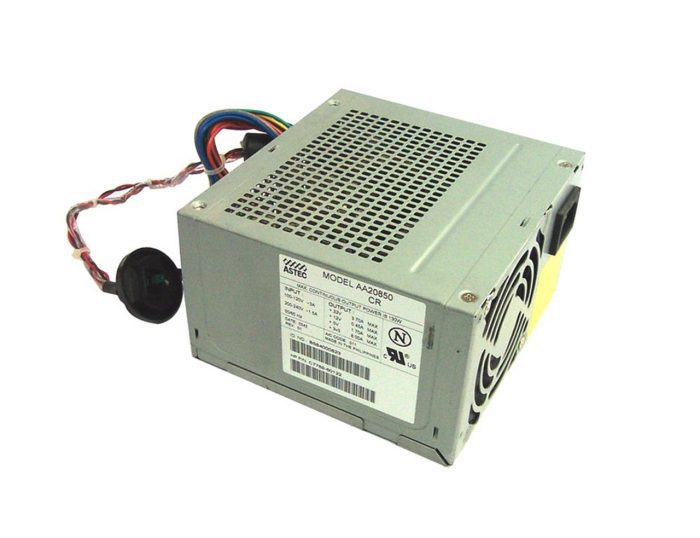 Power Supply Unit (CH336-60020 ) for HP DesignJet 510 Power Supply Unit (CH336-60020 ) for HP DesignJet 510 - Image 1