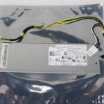 CJG5K 0CJG5K 240W For Dell Vostro 3268 SFF D240ES-02 Power Supply 6+4PIN